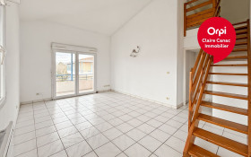 Appartement à Castres
