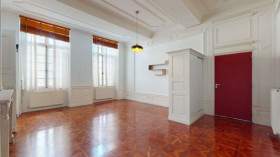 Appartement à Bar-le-Duc