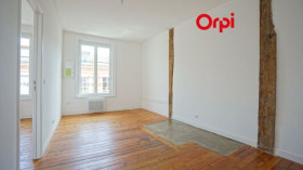 Appartement à Bernay