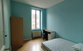 Appartement à Le Creusot