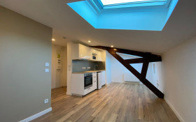 Appartement à Castres