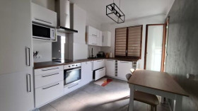 Appartement à Manosque