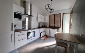 Appartement à Manosque