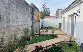 Maison à La Rochelle