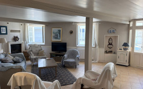 Maison à La Flotte