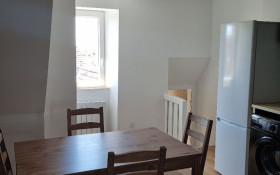 Appartement à La Charité-sur-Loire