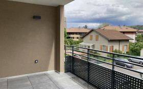 Appartement à Thonon-les-Bains