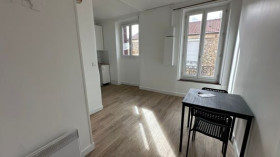 Appartement à Corbeil-Essonnes