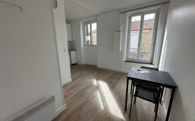 Appartement à Corbeil-Essonnes