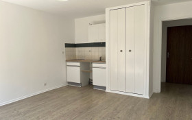 Appartement à Cucq