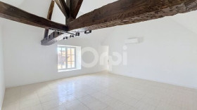 Appartement à Chaumont