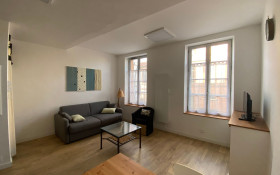 Appartement à Montauban
