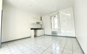 Appartement à Beauvais