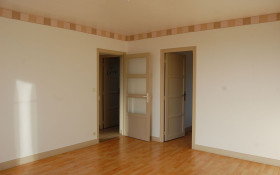 Appartement à Saint-Satur