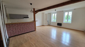 Appartement à Agen
