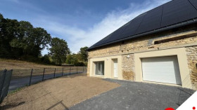 Maison à Aubigny-en-Laonnois