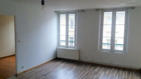Appartement à Compiègne