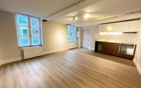 Appartement à Pont-l'Évêque