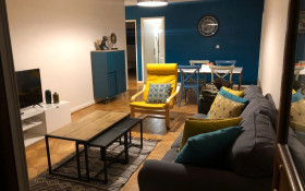 Appartement à Pessac