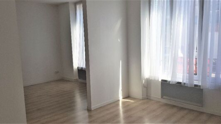 Appartement à Nemours