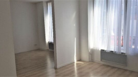 Appartement à Nemours