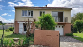 Maison à Saint-Loubès