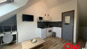 Appartement à Amiens