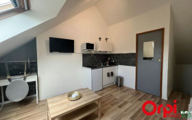 Appartement à Amiens