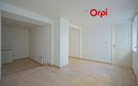 Appartement à Bernay