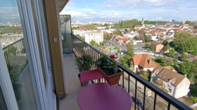 Appartement à Bagneux