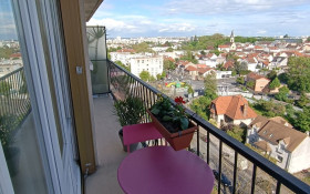 Appartement à Bagneux