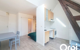 Appartement à Saint-Flour