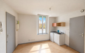 Appartement à Albi