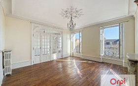 Appartement à Montluçon