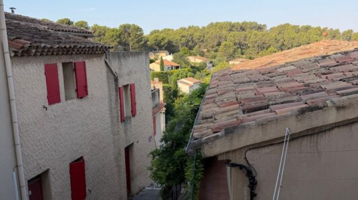 Maison à Bouc-Bel-Air