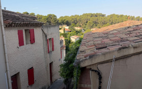 Maison à Bouc-Bel-Air
