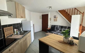 Appartement à Pommeuse