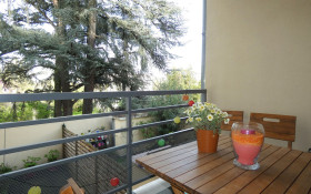 Appartement à Oullins-Pierre-Bénite