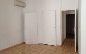 Appartement à Lansargues