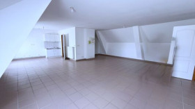 Appartement à Danizy