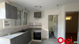 Appartement à Ravenel