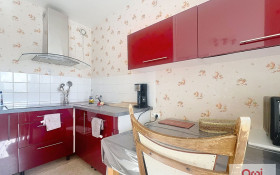 Appartement à Montluçon