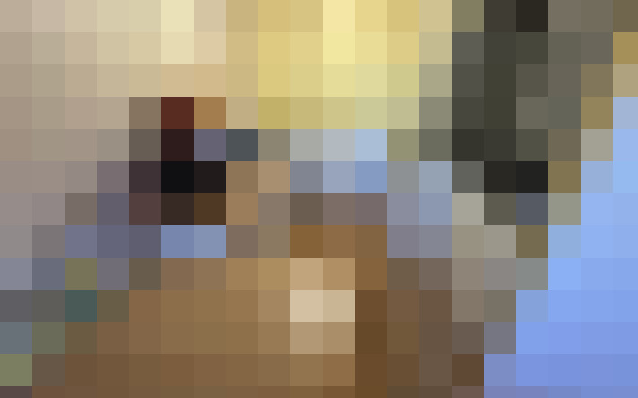  / #7