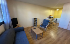 Appartement à Limoges