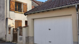 Maison à Charly-sur-Marne