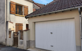 Maison à Charly-sur-Marne