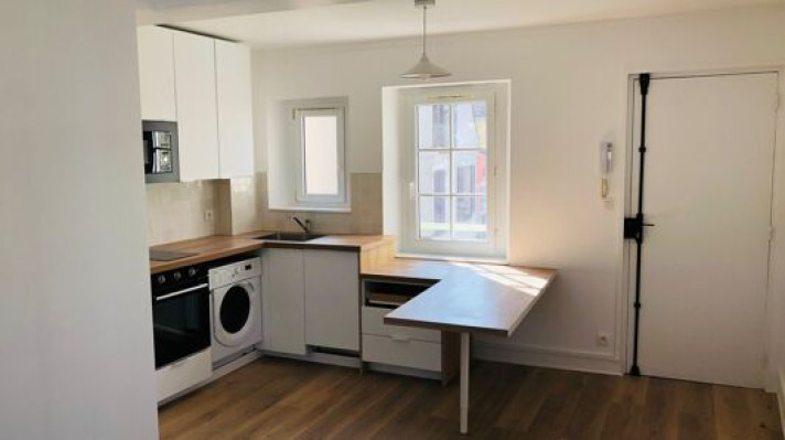 Appartement à Meaux