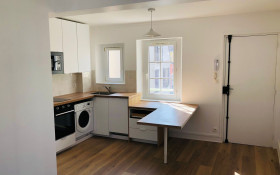 Appartement à Meaux