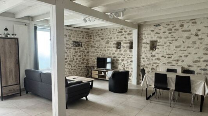 Maison à La Turballe