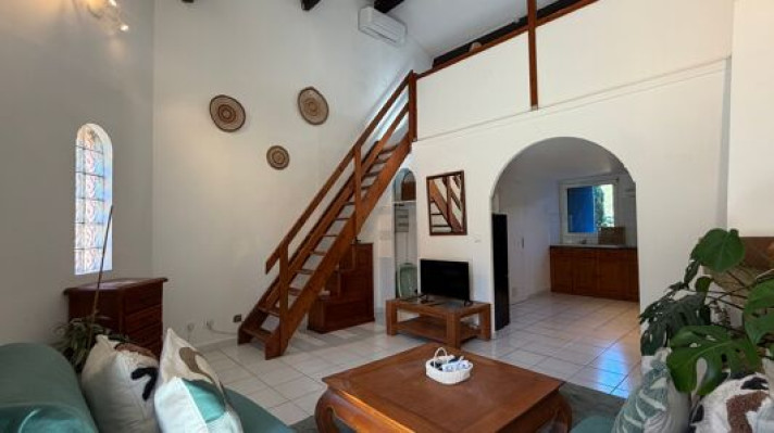 Appartement à Saint-Gély-du-Fesc